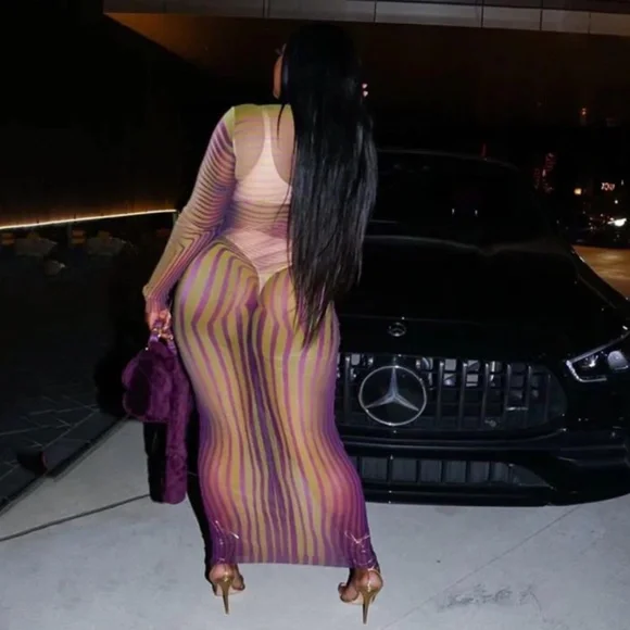 Gianna Dress - Picture 2 of 2